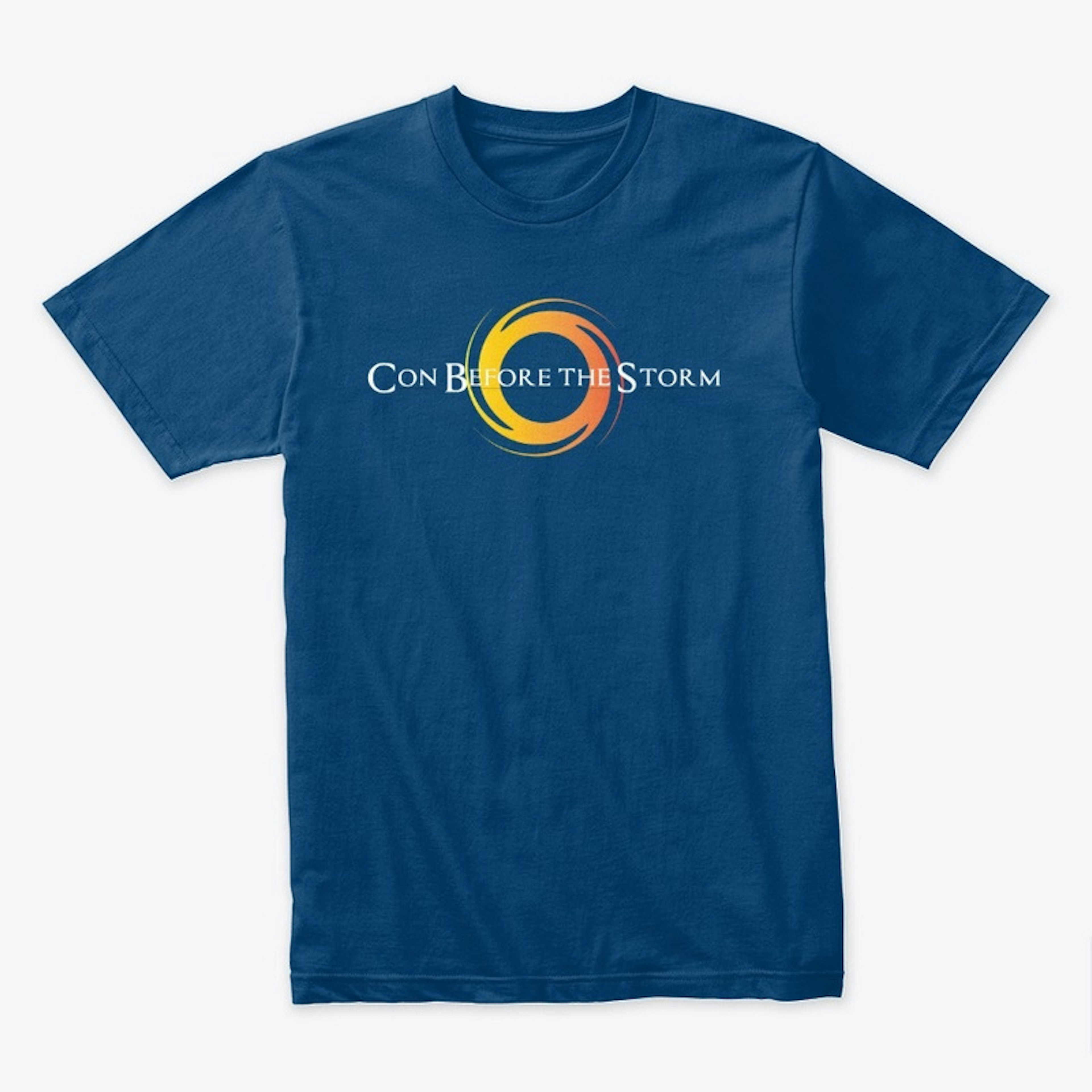 CBTS - The Shirt