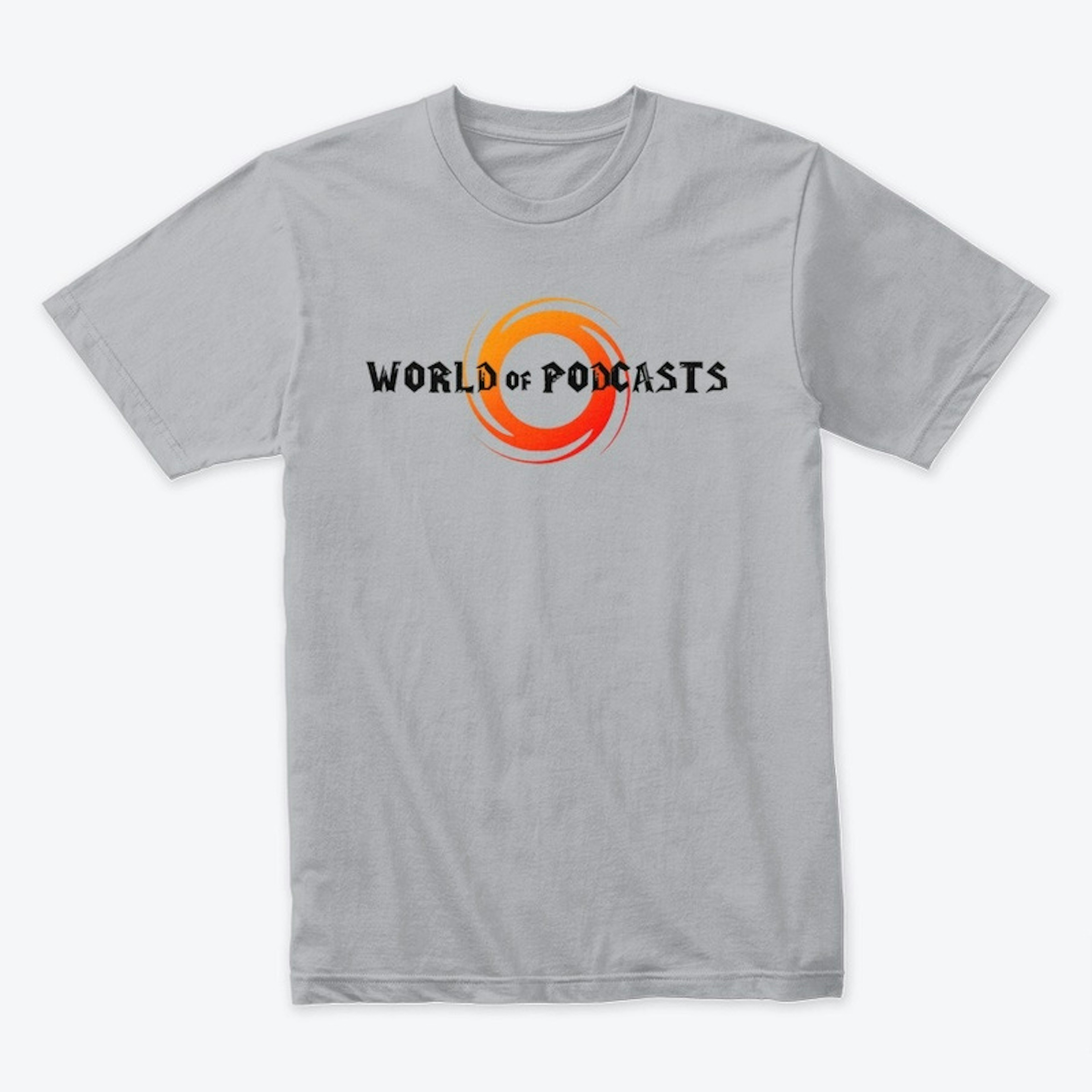 CBTS featuring World of Podcasts